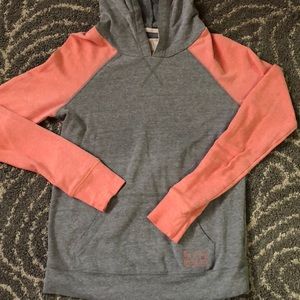 BILLABONG hoodie
